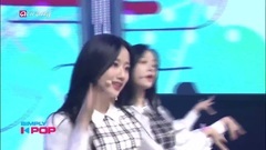 APRIL - Oh! Put together of Korea of 181102_ of ed