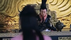 Drama of net of two boundless and indistinct " ne