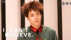 EXO government is pushed return to timing Min stannum newlier especially piece Chinese caption 18/11