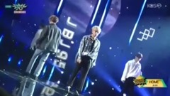 18/11/02_JBJ95 of edition of spot of bank of music of HOME - KBS