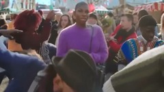 British film " wait for love to be in London " p