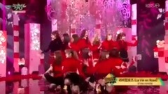 O ' My! 18/11/02_IZ*ONE of edition of spot of ban