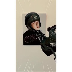 181102 Weareone.exo EXO's Special Instagram AR Fi