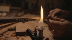 Euramerican galaxy of Whiter Than Snow_