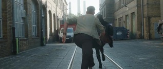 Together Alone_ Euramerican galaxy