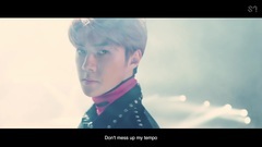 EXO_ rhythm _Music Video_EXO, EXO-M, EXO-K