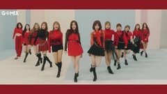 Peek-A-Boo X La Vie En Rose mixes phonic _Red Velv