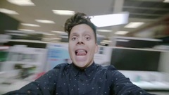 Musical Shopping_ Euramerican galaxy