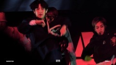 Meal of TEMPO - EXO COMEBACK SHOWCASE "TEMPO" is