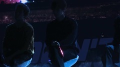 Meal of Smile On My Face - EXO COMEBACK SHOWCASE \