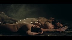 Nebula_ Euramerican galaxy