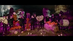 Euramerican galaxy of El Dia De Los Muertos_