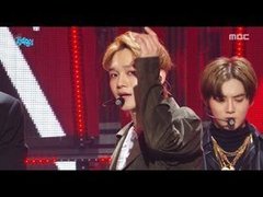 18/11/03_EXO of edition of spot of center of music