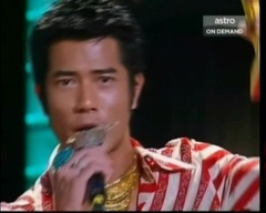 Without avoid the most welcome male star - : of Gu