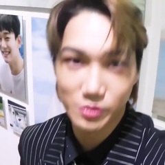 181103 #KAI DON'T MESS UP MY TEMPO! ! EXO-L? _EXO