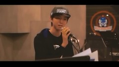 Wang Junkai of _ of part of newsreel king Jun Kai\