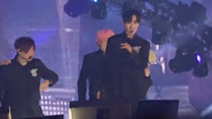 Concert of We Are The Future - 2018 Forever HOT ad