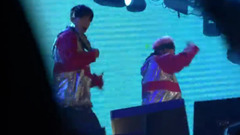 The soldier's descendant - concert of 2018 Foreve