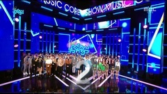 181103 music center - Ending EXO Cut_EXO, EXO-M, E