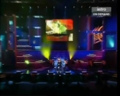 Is great time the most welcome female star - does Chen Huilin award prize honored guest: ? Assist  B