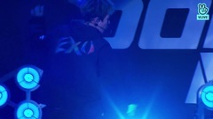 [V LIVE]181102 EXO - Tempo _EXO, EXO-M, EXO-K