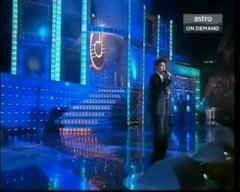 The man cries not be a blame Asia-Pacific area is