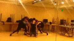 Error practices room _SWIN combination