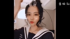 _ of Sino-British caption of Walking The Wire is i