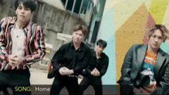 Grail of K-POP Han music nods _BoA, n.Flying, golden Child, IZ*ONE, JBJ95