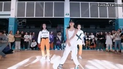 May J Lee ' goddess of S Basic Class~ teachs you