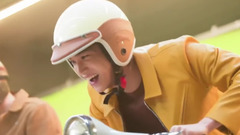 LOTTE DUTY FREE films related newer EXO 18/11/09 _