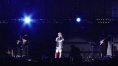 Did time stay - Beijing concert Live? ? ? ? Lu Han