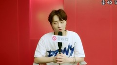 Song Bingyang of _ of Song Bingyang of ID of star