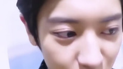 If DON'T MESS MY TEMPO makes public shortly Can intense to give EXO-L - CHANYEOL To EXO-L 18/11/02_