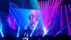 My love most - 2018 " itinerary " Zhang Shaohan