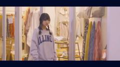 CYNHN " Jian hands in Zuo anxious " _ Japan