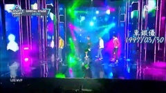 REPLAY - Ment M! Galaxy of Korea of _ of Countdown