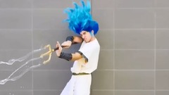 Greek Gods _ Lele Pons&Short of music of Lilly IIS