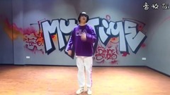 Mean choreography Gucci Bandana- - Er of Wang Jia 