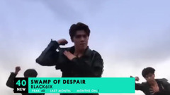 My the song is odd October _ Yu Li, VAV, NCT 127,