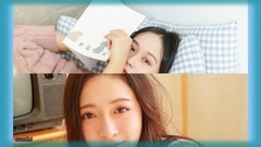 [Put you in my heart] sweet full garment sings _ m