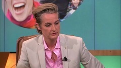 Thomas, lize&Short of music of Nienke Over De The