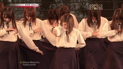 181116 slope you wood 46 Part Cut @ Songs Of Tokyo