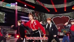 18/11/17 _EXO of caption of Chinese of edition of 