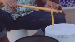 No Drama_ Euramerican galaxy, alex Aiono