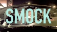 Galaxy of Smock_ China accept