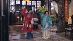 Seek a flower - Hu Jing of _ of episode of teleplay laugh beauty, old Chu He, yu Yi