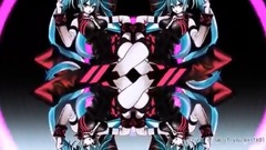 Party Junkie breaks up sing _ Luo Tianyi