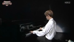 Intro&Ballad of Don't Wanna Cry - KBS wishs 17/12