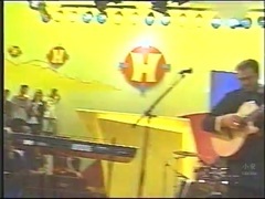 Euramerican galaxy of Ace Of Base @ H Beautiful Li